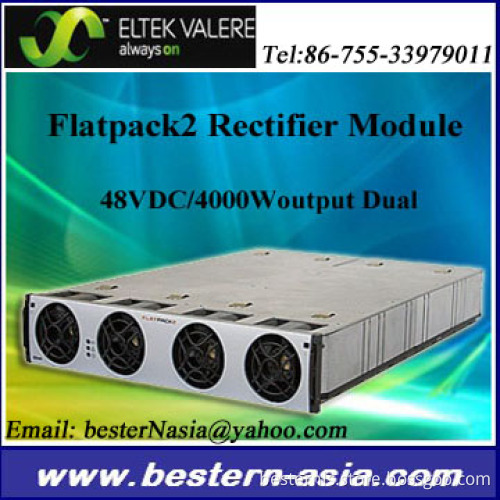 Eltek Valere 48V 2KW Rectifier Module